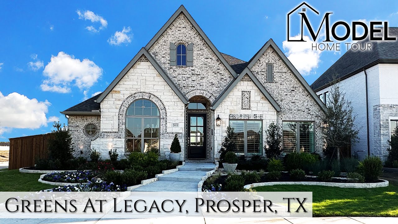 new-construction-homes-in-dallas-model-home-tour-perry-homes-greens