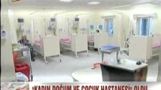 Op. Dr. Adnan Kaya Muayenehanesi - Kadın Hastalıkları, Doğum ve Tüp Bebek Uzmanı