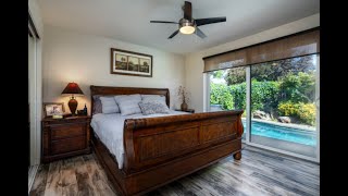 Basic Real Estate Photography:  How to photograph and edit a Master Bedroom Quickly screenshot 4