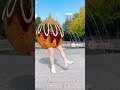 踊るたこ焼き【Sora2】
