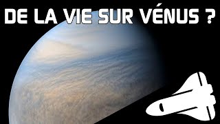 🚀Y a-t-il eu de la vie sur Vénus ? - HERMES#8