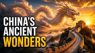 China's Ancient Wonders: 10 Historic Places That Shaped a Civilization China's Ancient Wonders: 10 Historic Places That Shaped a Civilization