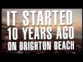 FATBOY SLIM - BIG BEACH BOOTIQUE 5 - BRIGHTON 2012