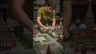 Kremlin in Russia Design By Kashi The Artist | KASHI THE ARTIST | RUSSIA | FAMOUS PLACE OF RUSSIA |
