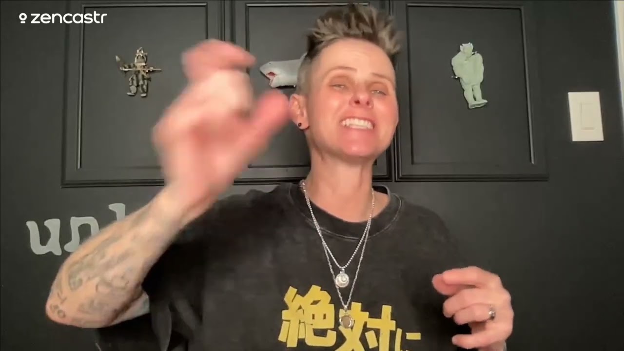 The One Where We Find Out Trump Is Just On Repeat