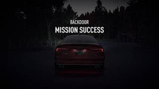 NFS Payback - Backdoor (Chapter 5)