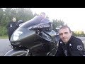 HONDA CBR 1100XX  Кто ждал , тот дождался .