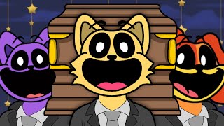 Inubis Smiling Critters - Coffin Dance Song Mlaz Htas Remix Season 10