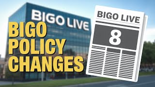 New Bigo Livestreamer Rules For 2026 Revealed Policy 8