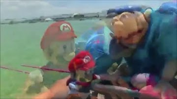 Jeffy has a Sparta Remix