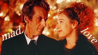Doctor/River | Mad Love