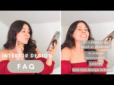 Video: Un expert de decorare răspunde la întrebările dvs. de design