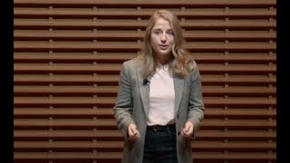 Jane Conroy, MBA ’21: Why Overwork Doesn’t Work