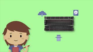 Stott Hoare and Lenovo: HX Series