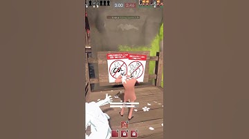 [TF2] Why you should NEVER read signs! 💀