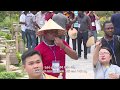 Visite des tudiants francophones de lifi  ninh binh