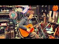 コーヒールンバ 西田佐知子カバー cover 弾き語り