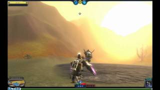 Spore Galactic Adventures : Planets and Environments