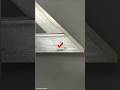 clever trick to cover holes in thin metal. #welding #welder #metalwork #fabrication