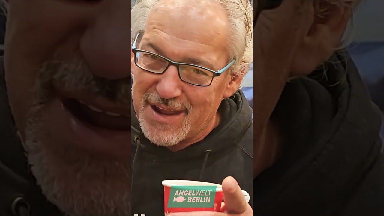 Angelwelt Berlin so krass! Rundgang Tag1, Tag2 u. Tag3 auf YouTube 