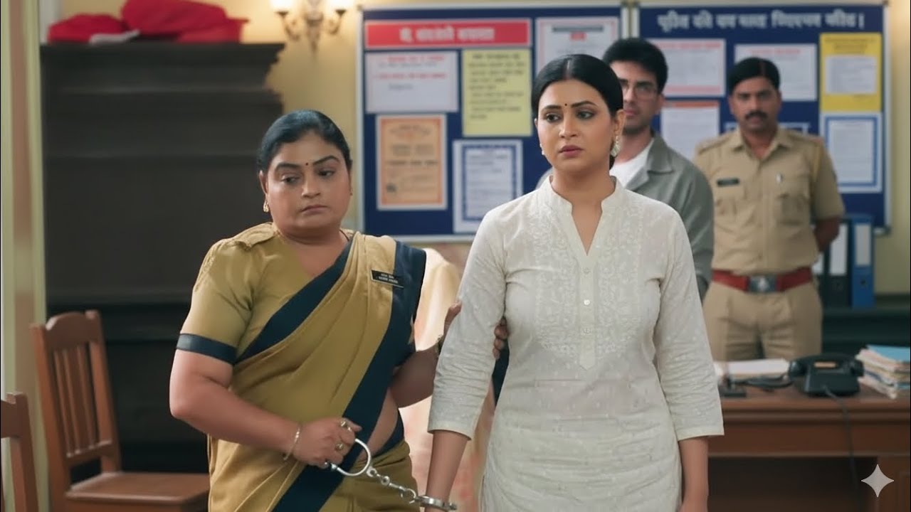 Chandrika Arrested After Dev Gun Shoot Truth Out || VASUDHA || UPCOMING TWIST