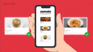 Zomato Guidelines | Dashboard | Zomato Menu tool Dashboard | Zomato for Business | Episode 1 screenshot 1