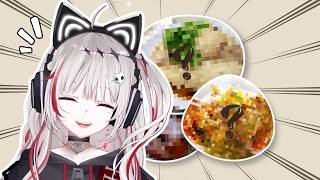 When Dtto Craves Thai Food In Japan Eng Sub