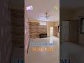 2bhk flat for Sale in Puppalguda | Manikonda | Hyderabad | 1220 sft ||