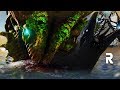 ARK Extinction - THE NEW EXTINCTION UPDATE!! - Secret Titan Abilities, New Dinosaur Uses! - Gameplay