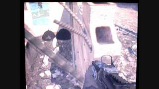 MW2 Elevator Montage