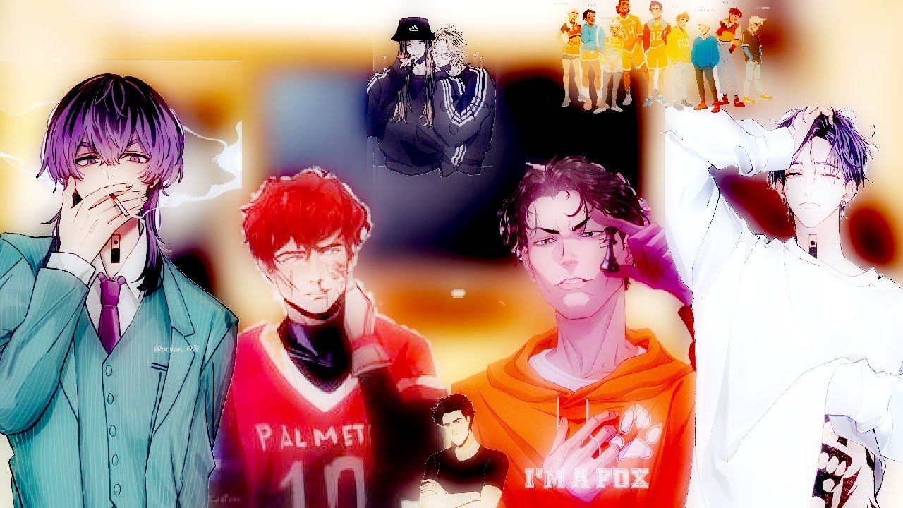 Реакция Всё Ради Игры на Нила этоРиндо, на Кевина этоРан /allforthegamereacttoNileasRindo KevinasRan