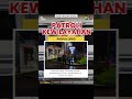 Aipda Ngatena, melaksanakan patroli dialogis di Cluster The Patio menyampaiakan himbauan kamtibmas