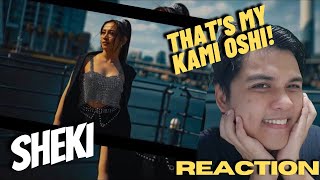 Sheki  tell Me Mv U0026 good For Ya  Marion Elijah