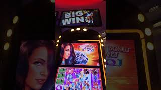 Secret of the Jaguar #casino #slot
