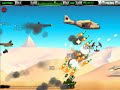 Heavy Weapon Hard Mode Level 8 Walkthrough 