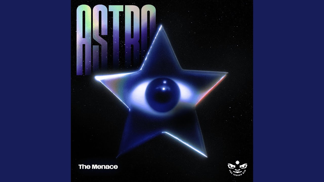 Watch The Menace on YouTube Watch The Menace on YouTube