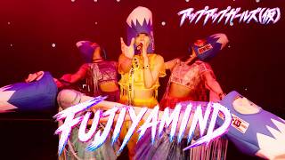 FUJIYAMIND＜FUJISAN ver.＞／アップアップガールズ（仮）