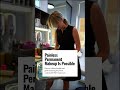 Enhancing PMU Comfort Without Losing Precision