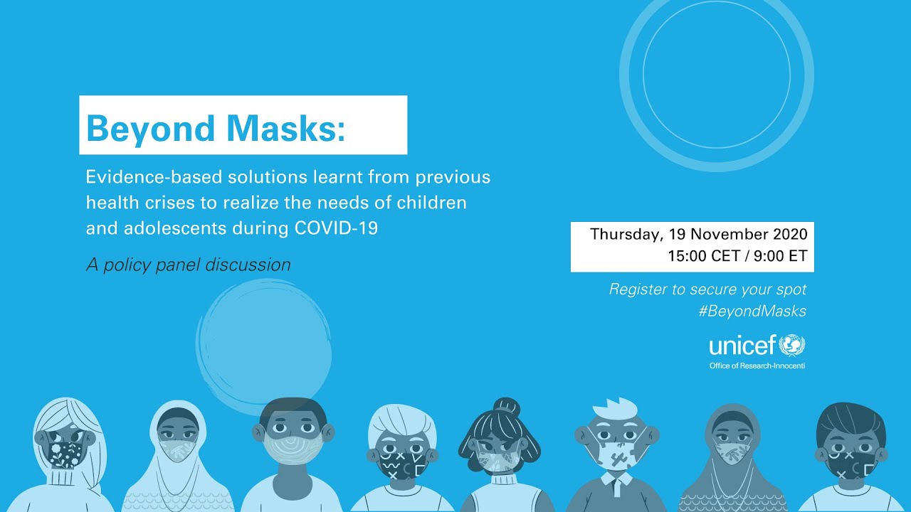 Beyond Masks Societal impacts of COVID 19 and accelerated solutions