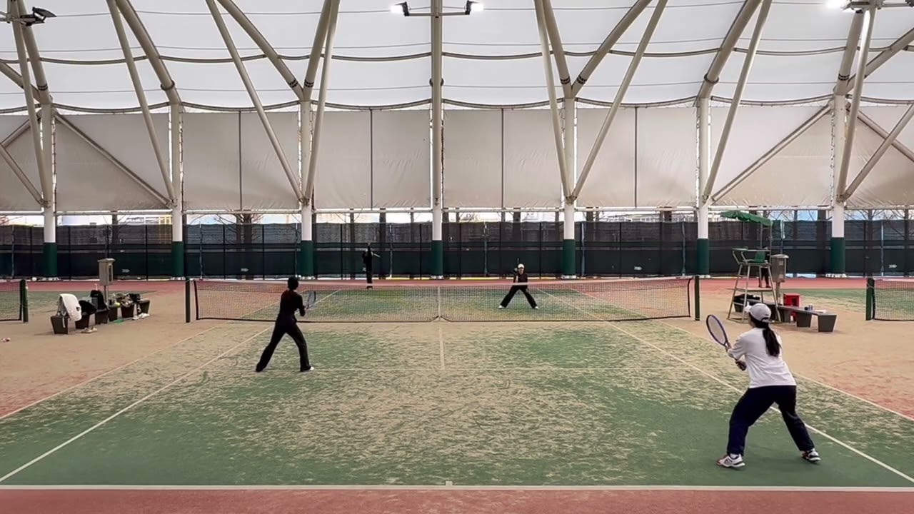 현정지혜vs수영한솔