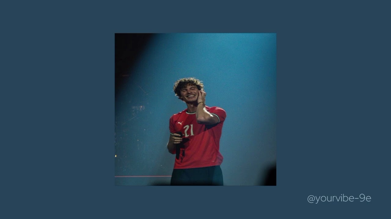 Pov:Today is your day - playlist (Shawn Mendes)