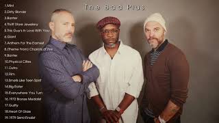 The Bad Plus Greatest Hits Full Album - The Bad Plus Best Songs Ever