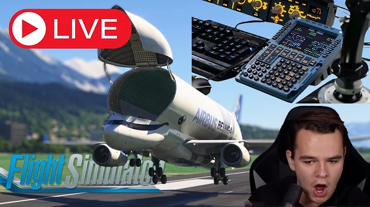 I Am Too Scared For Vatsim