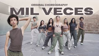 [DANCE IN PUBLIC]  ANITTA - MIL VECES | Mitch Aduyan Choreography | AUSTRALIA Resimi