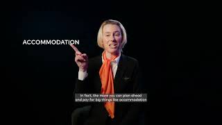 Mastercard Travel Secure in 60 Seconds – Tip #2 Plan, Book \& Save