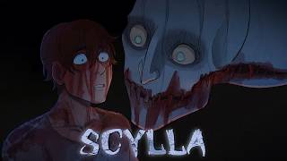 SCYLLA | EPIC The Musical Animatic