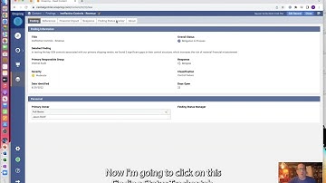 Onspring Status Changes: Live From The Lair