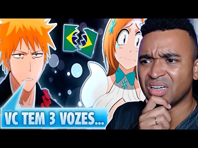 BLEACH: A controvérsia da dublagem de Yoruichi, explicada