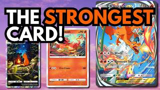 Charizard EX ONE SHOTS Any Pokémon! - Pokémon TCG Pocket