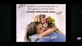 Anneler Günü Edit Şfet